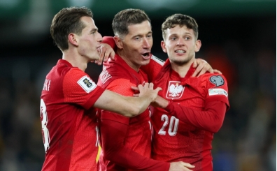 Ronald Koeman: 'Szymanski'yi çok beğeniyorum'