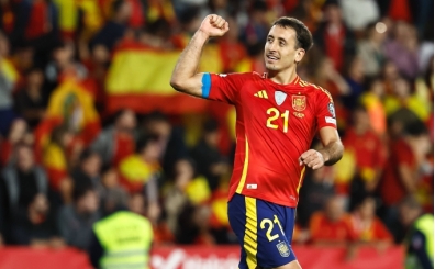 İspanya dur durak bilmiyor!