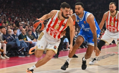 Kzlyldz, evinde Real Madrid'i devirdi!