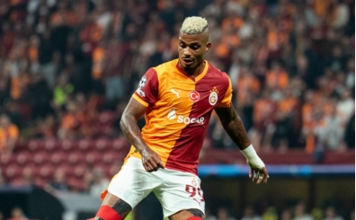 Galatasaray'da Lemina yoksa sıkıntı var!