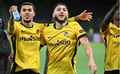 Sergen Yalçın'dan onay: Hadjam!