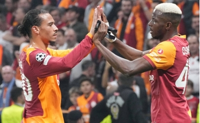 Monaco öncesi Galatasaray'ın en büyük kozu