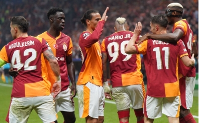 Galatasaray'da avantajlı fikstür başlıyor!