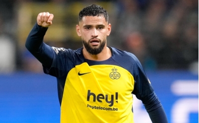 Adem Zorgane: 'Galatasaray'a özel olarak hazırlandık'