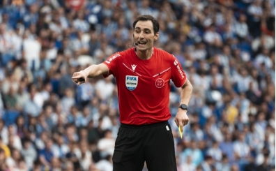Fenerbahe-Ferenvaro mana spanyol hakem!