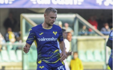 Victor Nelsson'a kt haber!