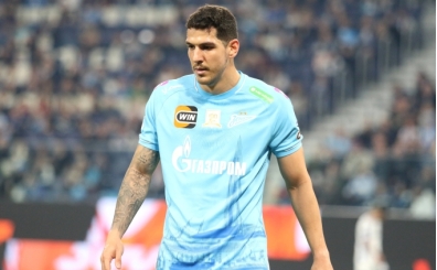 Galatasaray'da stoper hedefi Nino!