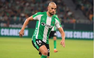 Sofyan Amrabat için maaş engeli!