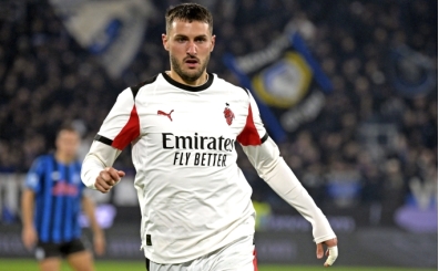 Galatasaray'a sıcak bakıyor! Gardi devrede