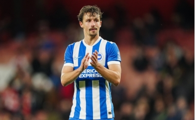 Fenerbahe'de Jayden Oosterwolde yerine Olivier Boscagli