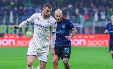 Edin Dzeko için ayrılık ihtimali!