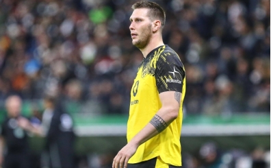 Fenerbahe'ye Alman panzeri: Niklas Sle