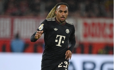 Galatasaray'dan Sacha Boey'a yakın takip!