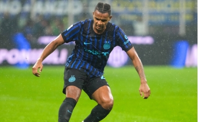 Manuel Akanji'den Inter kararı!