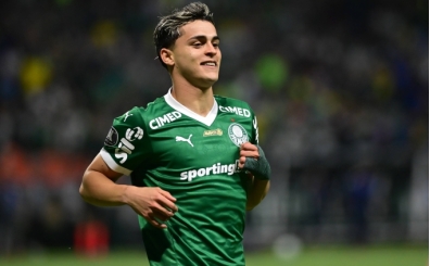 Beikta'n Brezilya'dan hedefi: Ramon Sosa