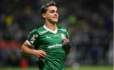 Beikta'a Brezilya'dan kanat nerisi!