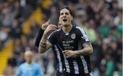 Udinese'de Zaniolo fırtınası!