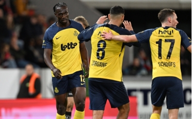 Philippe Bormans: 'Galatasaray, Fenerbahçe'den daha iyi olacak'