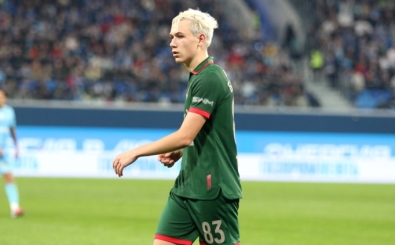 Beşiktaş'ın B planı Batrakov