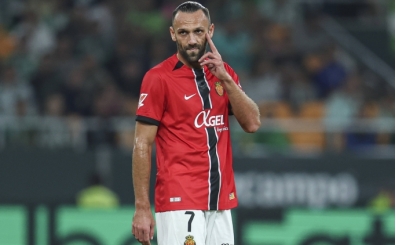 Vedat Muriqi'nin dublesi, galibiyete yetmedi