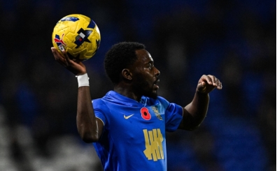 Bright Osayi-Samuel'e forma çağrısı!