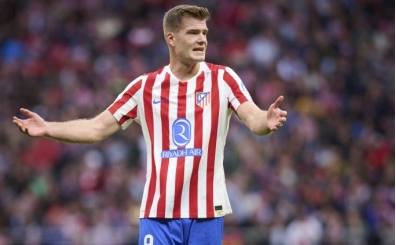 Fenerbahe'de Srloth'un bonservisi En-Nesyri'den!