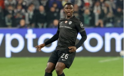 Galatasaray'dan savunma hamlesi: Diomande