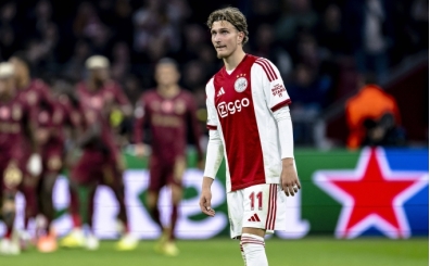 Trabzonspor'un yeni gözdesi Mika Godts!