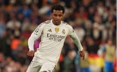 Rodrygo'dan Galatasaray'ı heyecanlandıran hareket!
