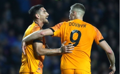 Trabzonspor'un hedefi Pellegrini