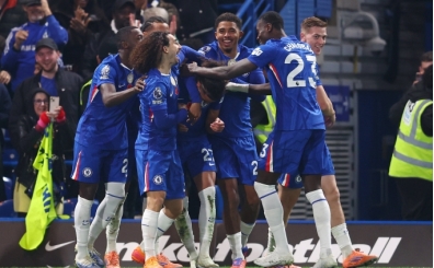 Chelsea, Wolverhampton'u  golle devirdi!