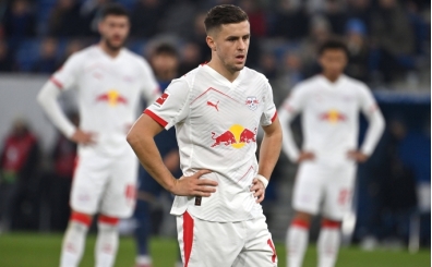 Fenerbahçe'de gündem yeniden Christoph Baumgartner!