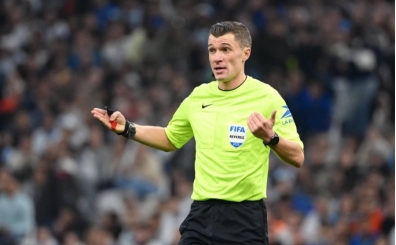 Brann-Fenerbahçe maçını Fransız hakem Willy Delajod yönetecek