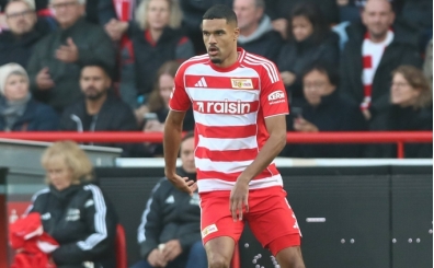 Beikta'tan stoper ata: Danilho Doekhi