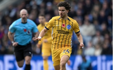 Ferdi oynad, Brighton geri dnp kazand