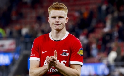 Avrupa devleri, Kees Smit'in peşinde!