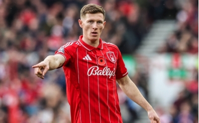 Nottingham Forest, Elliot Anderson'un fiyatını belirledi!