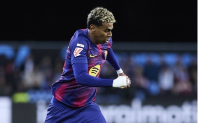 Sneijder'den Yamal iin Messi iddias!