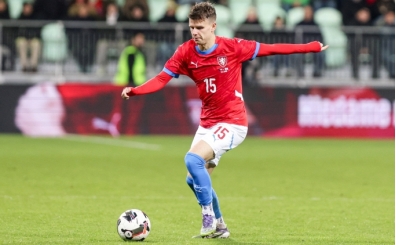 Beikta'a Polonya'dan on numara: Patrik Hellebrand!