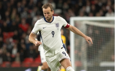 Harry Kane: '100 gol atsam da kazanamam'