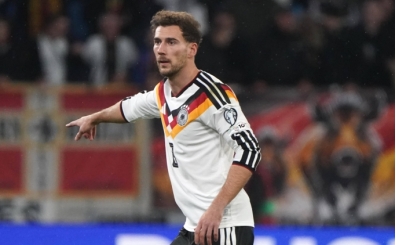 Tedesco'nun istediği transfer: Leon Goretzka!