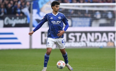 Galatasaray'n radarnda Mertcan Ayhan!