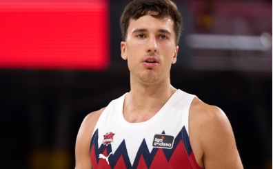 Baskonia, Bayern Mnih'i farkl geti!