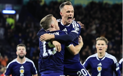 skoya, Danimarka manda ld ld ama dirildi!