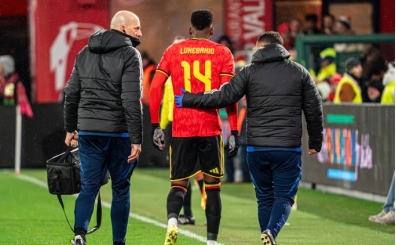 Benfica'y ykan haber: Dodi Lukebakio