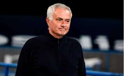 Jose Mourinho, oyuncularna patlad: 'hanet edenleri sevmem!'