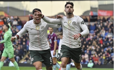 Chelsea, derbi öncesi kayıp yaşamadı!