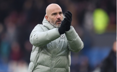 Enzo Maresca'dan Barcelona ve Lewandowski yanıtı!