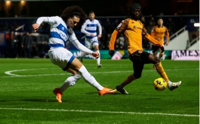 QPR, evinde Hull City'i 3 golle geti!