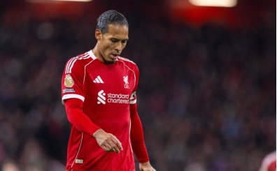 Liverpool, kabustan uyanamyor!